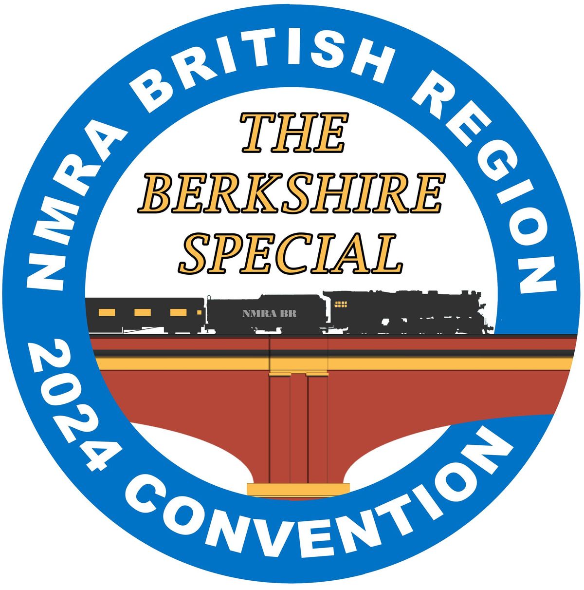 NMRA British Region Annual Train Show