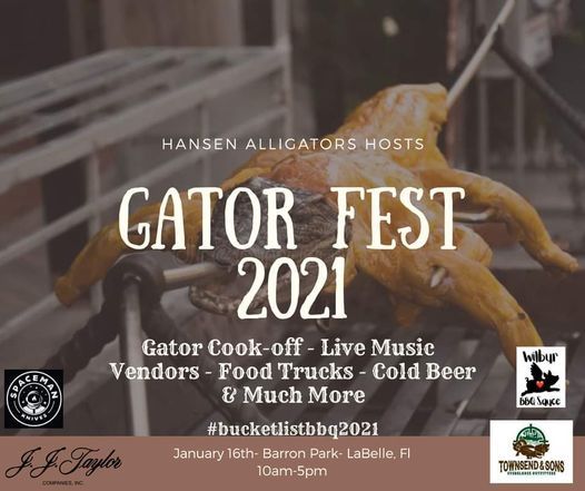 Gator Fest 2021