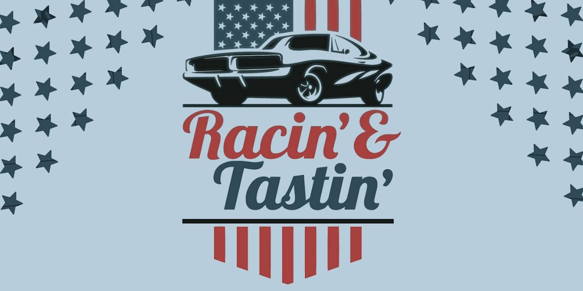 Racin' & Tastin' 2025