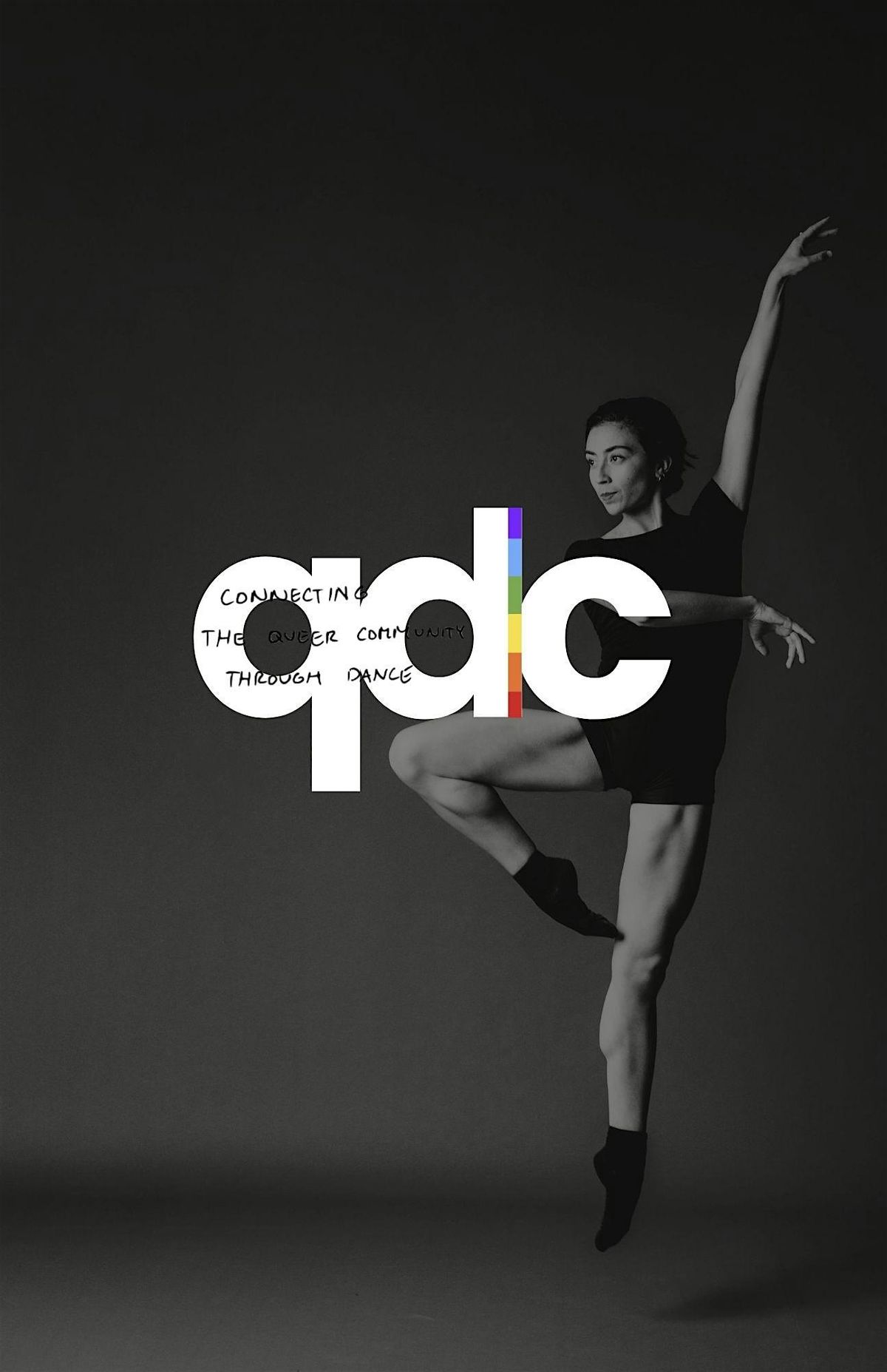 Queer Dance Culture Issue 02 Launch
