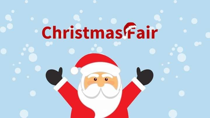 Wharfedale View Christmas Fair 2024