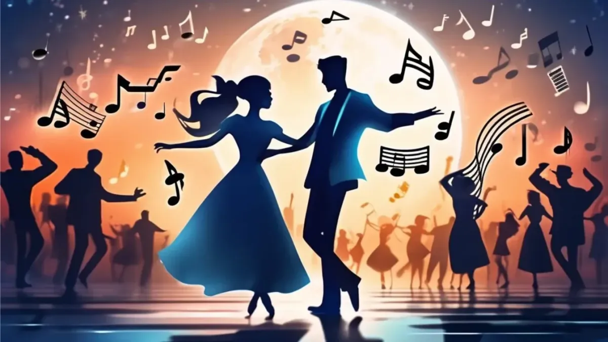 Ballroom Social Dance Night in Orlando