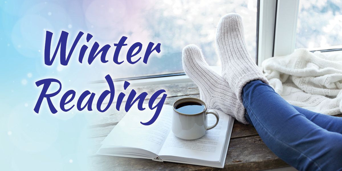 Winter Reading for Adults