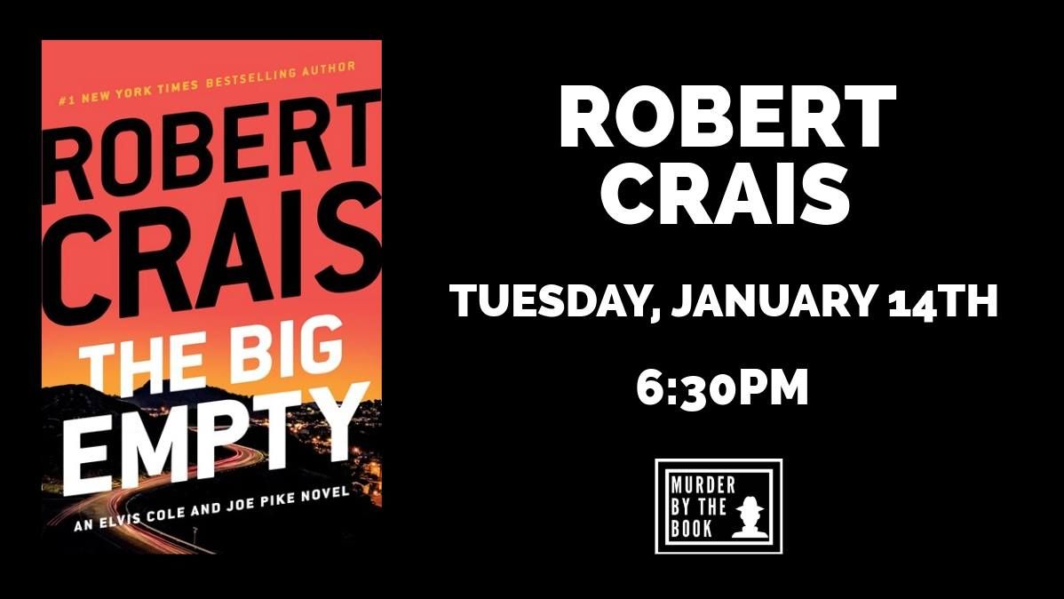 Robert Crais