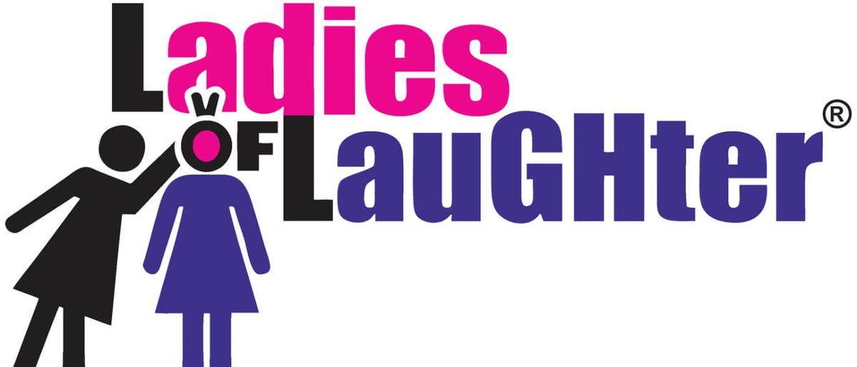 Ladies Of Laughter