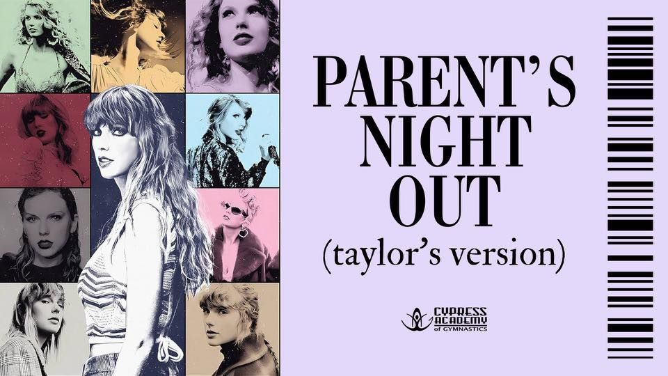 Parent\u2019s Night Out (Taylor\u2019s Version)