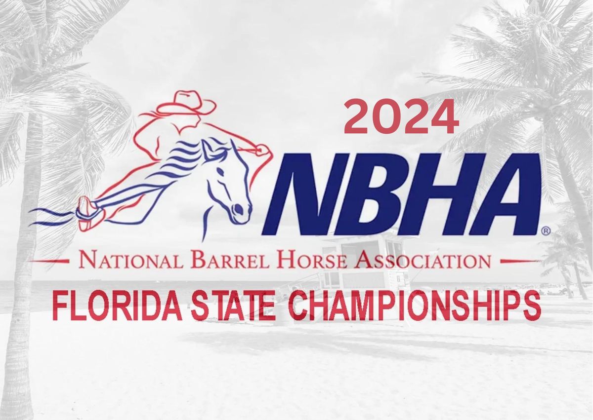 2024 NBHA Florida State Championship 