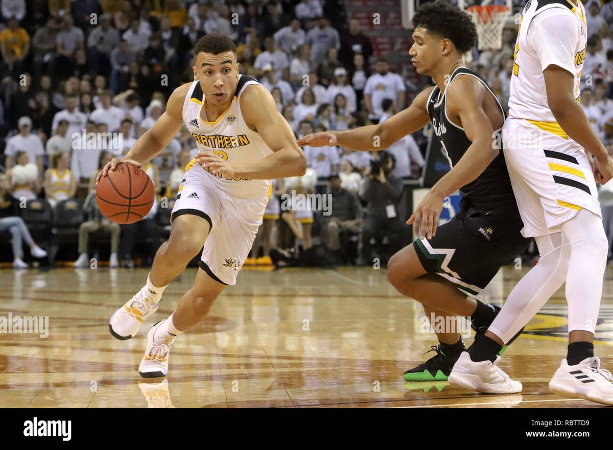 Wright State Raiders vs. Northern Kentucky Norse