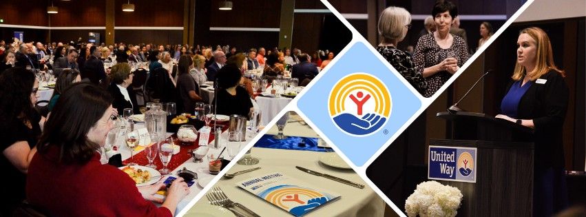 United Way of the Wabash Valley Annual Meeting