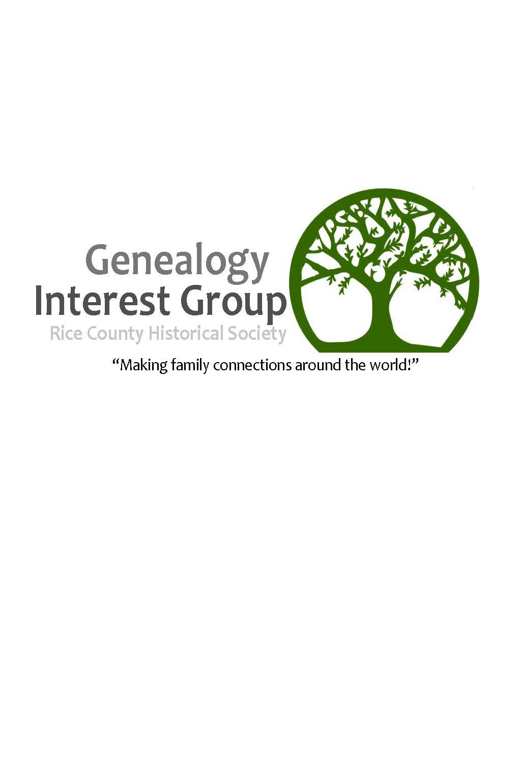 Genealogy Assistance Day