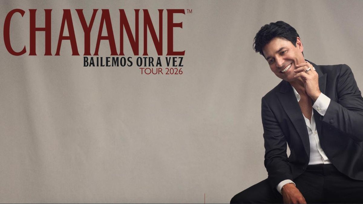Chayanne