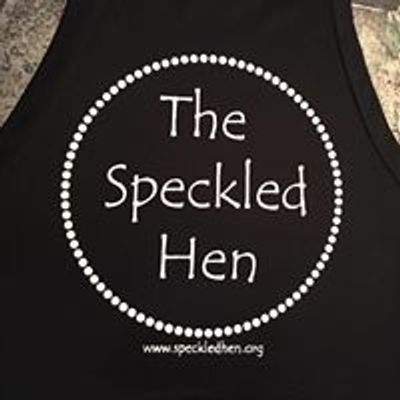 The Speckled Hen Paint Parties