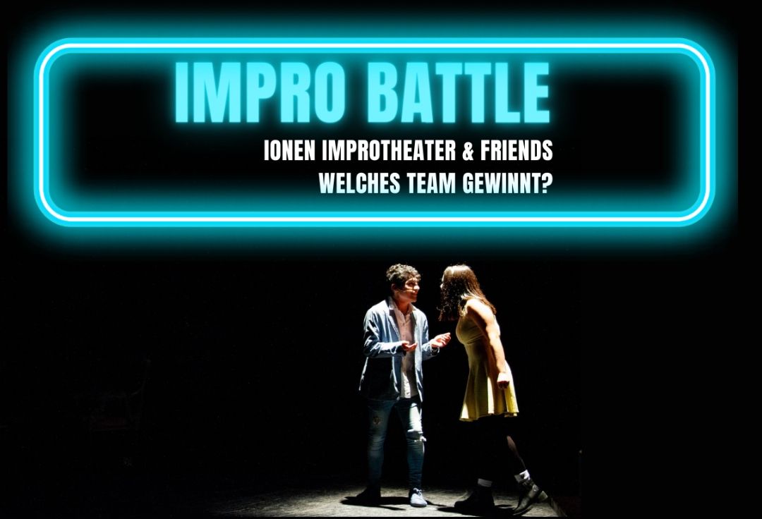 IMPRO BATTLE