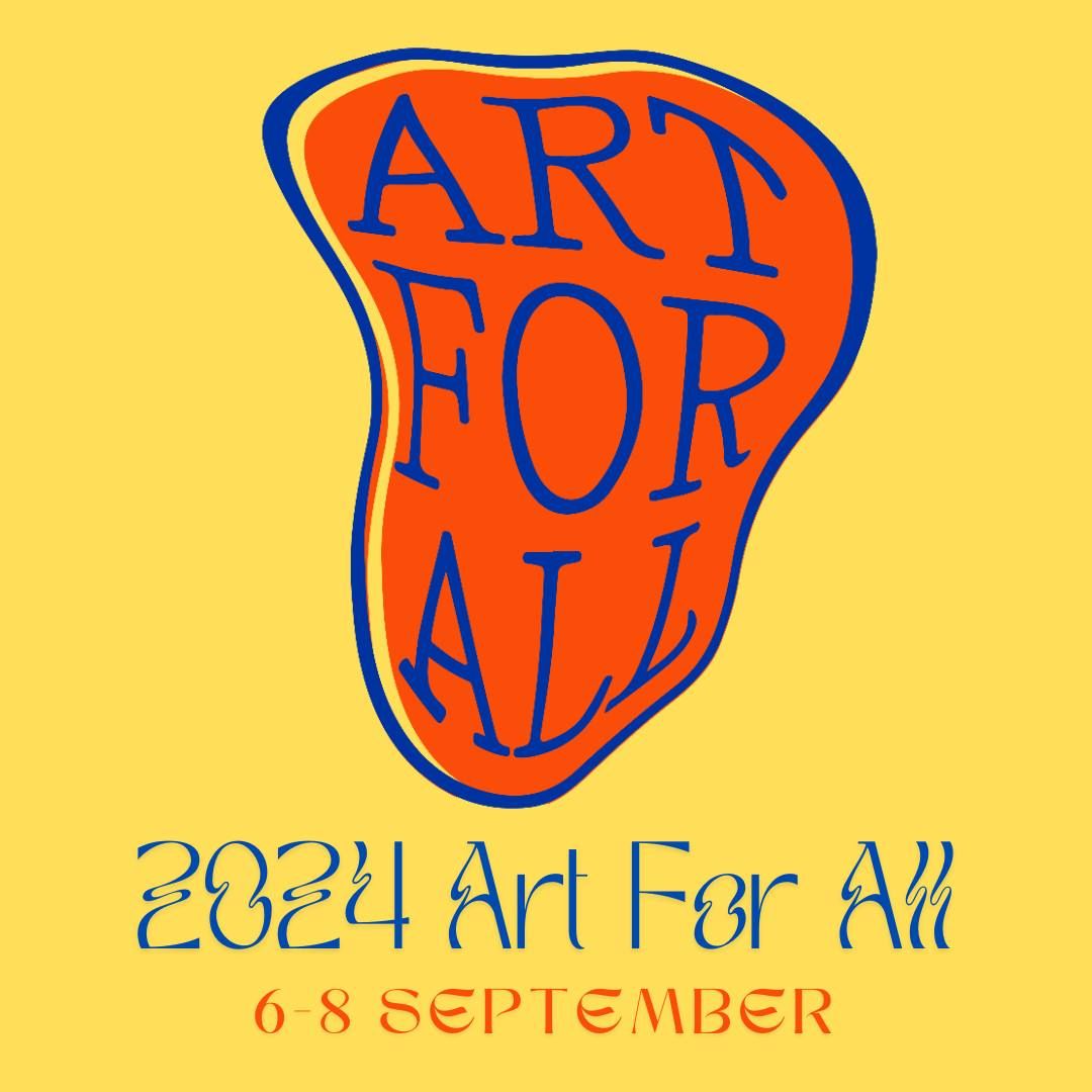 ART FOR ALL 2024