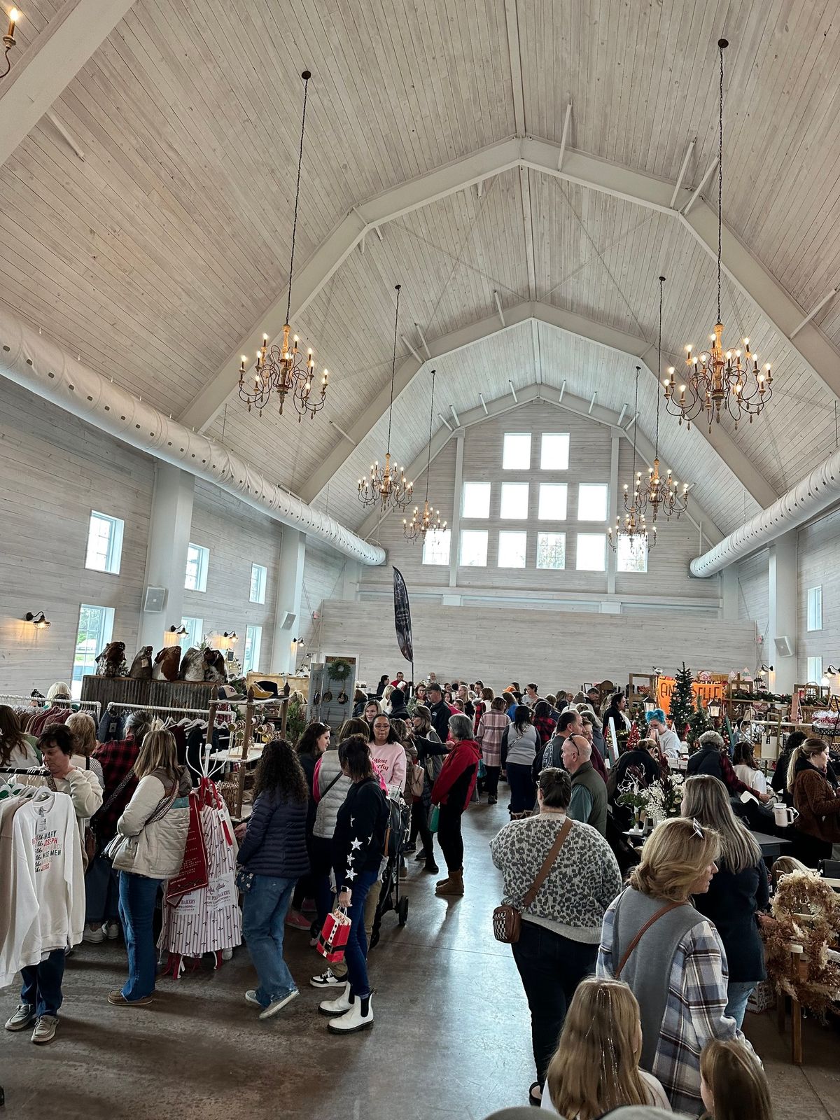 12th Annual Boutique Bazaar's Spring Market