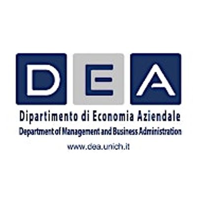 Dipartimento di Economia Aziendale