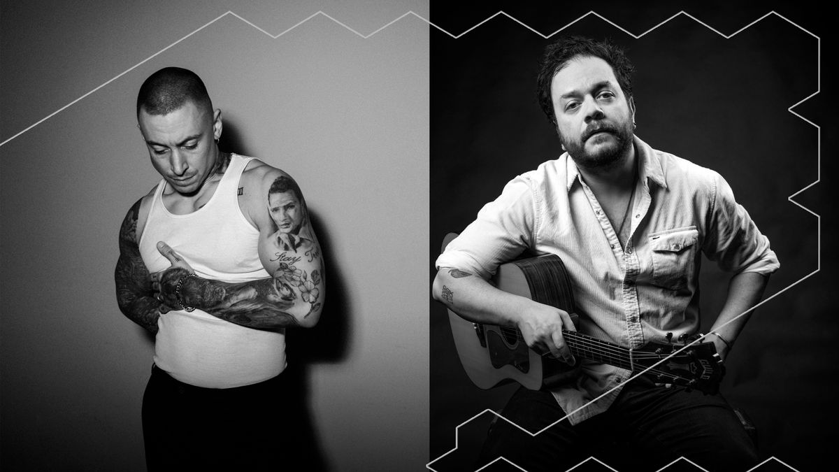 Noah Gundersen & David Ramirez | Effenaar