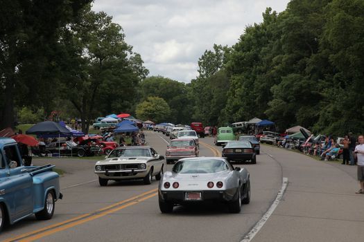 The 10th Cruisin' Hines 2021