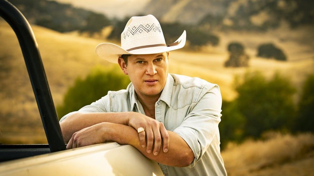 Jon Pardi: Honkytonk Hollywood Tour