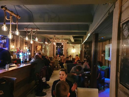 Hare of the Dog Monday Quiz
