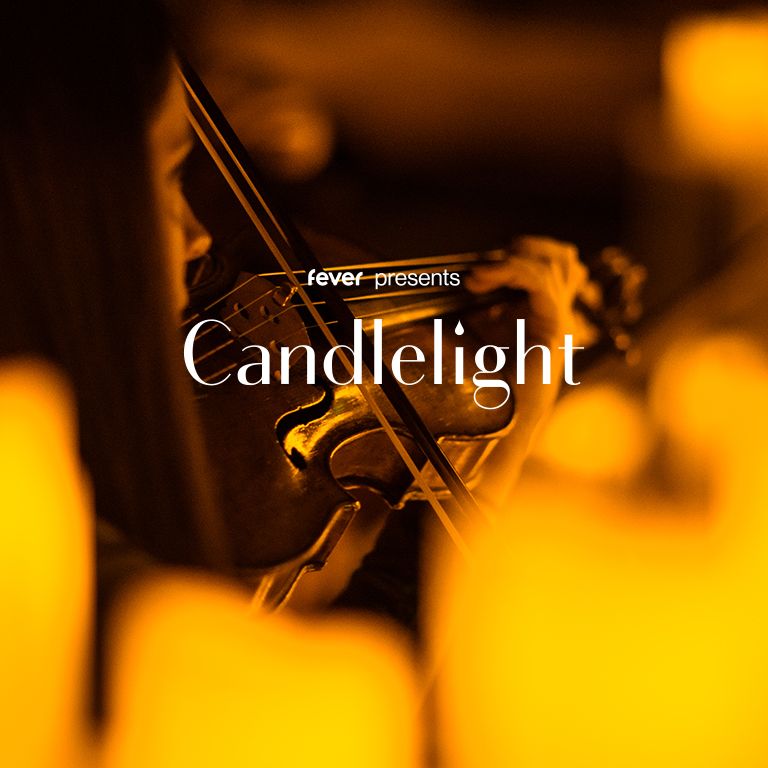 Candlelight: Tribute to Adele | Corpus Christi