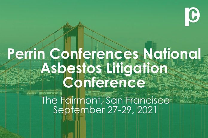 National Asbestos Litigation Conference