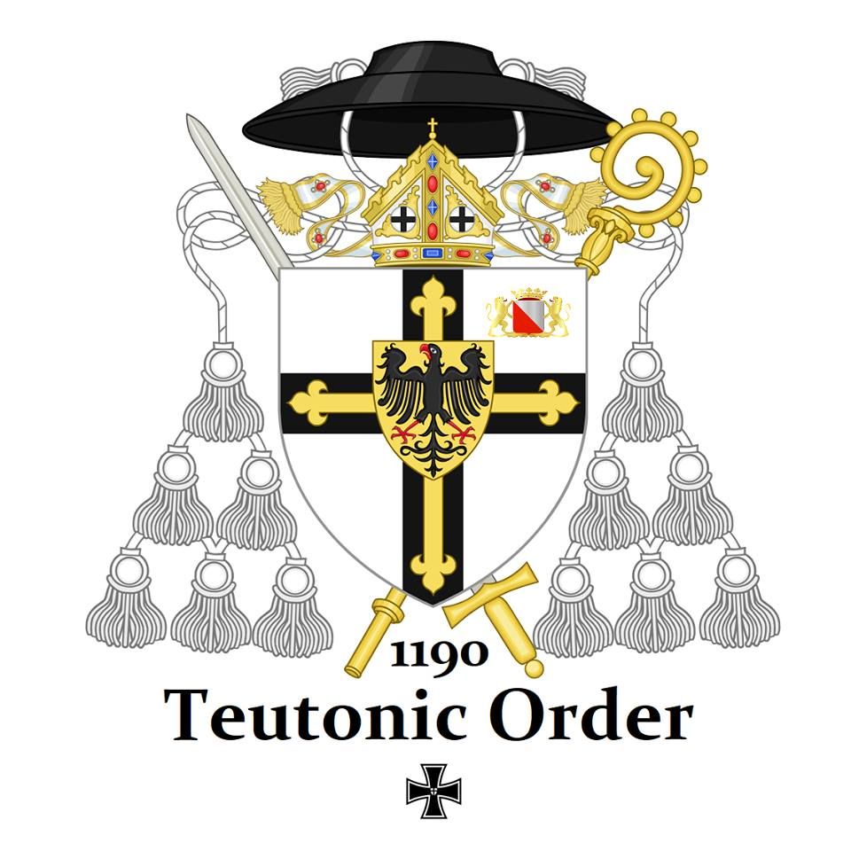 Appointment of the Commander of Utrecht - Teutonic Order