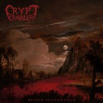 Crypt Crawler