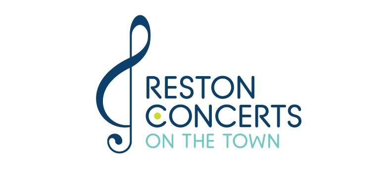Reston Concerts on the Town - 2024 