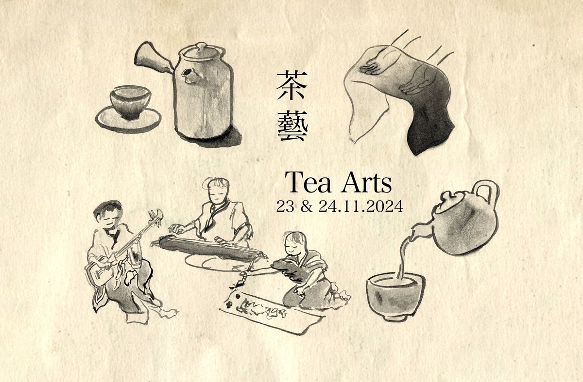 Tea Arts