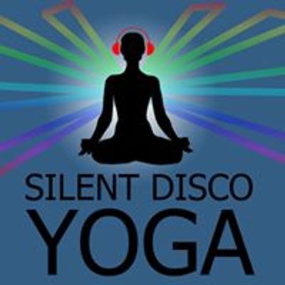 Silent Disco Yoga