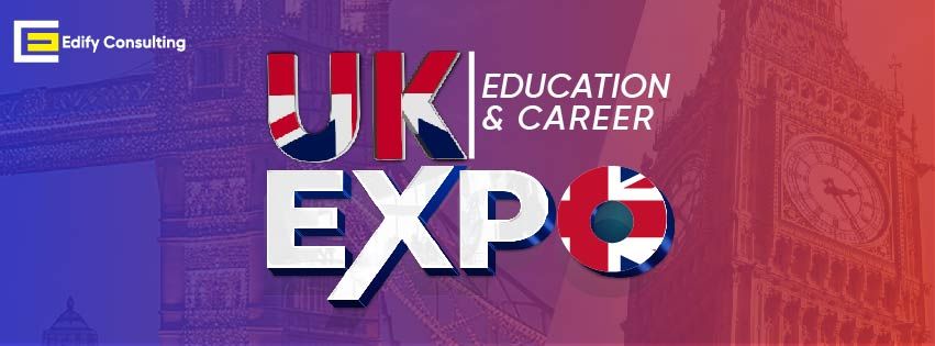  UK Education & Career Expo 2024 