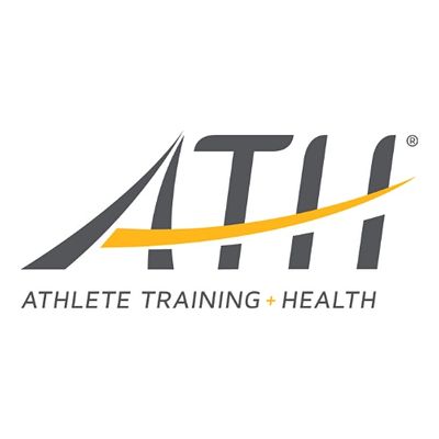 Athlete Training and Health