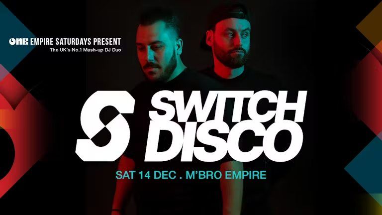 Switch Disco