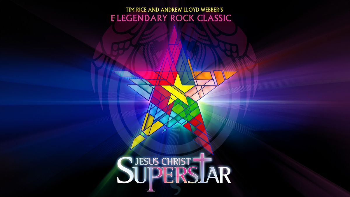 Jesus Christ Superstar