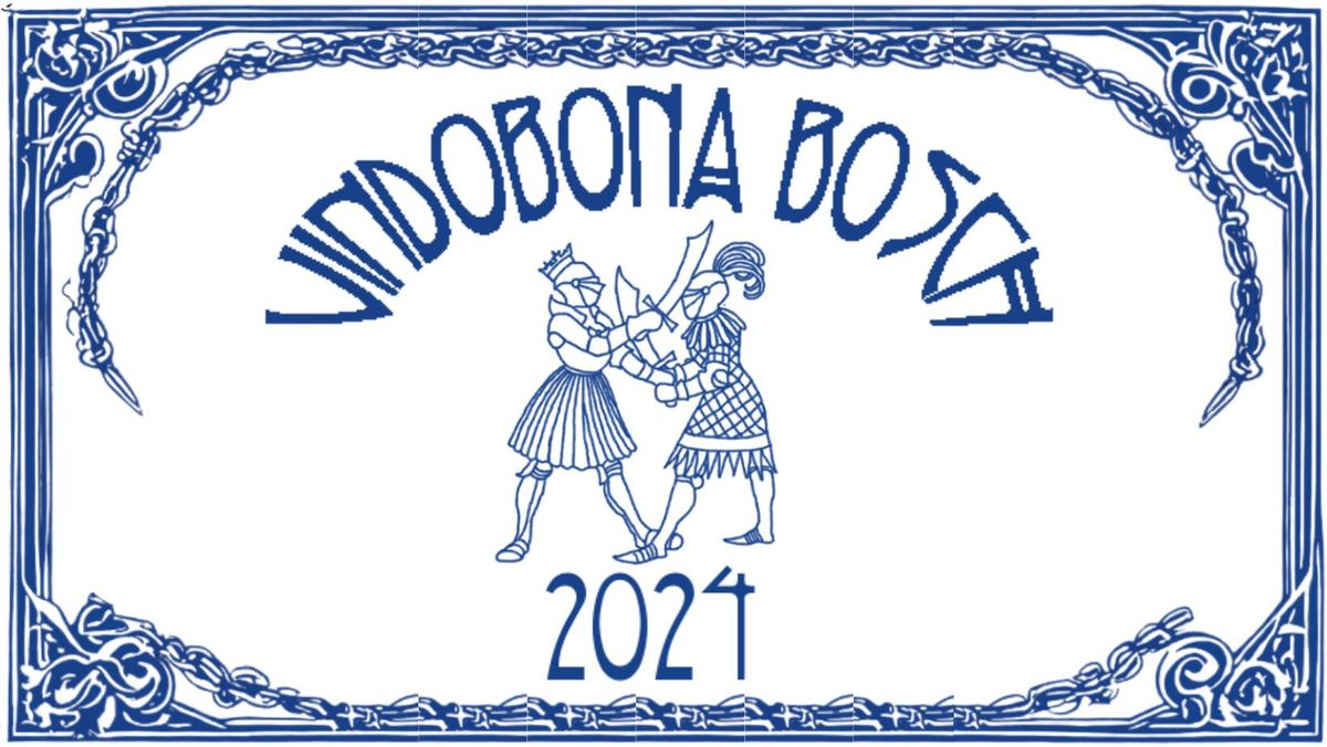 Vindobona Bosch 2024