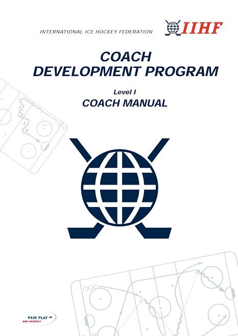 IIHF Level 1 Coaching Course