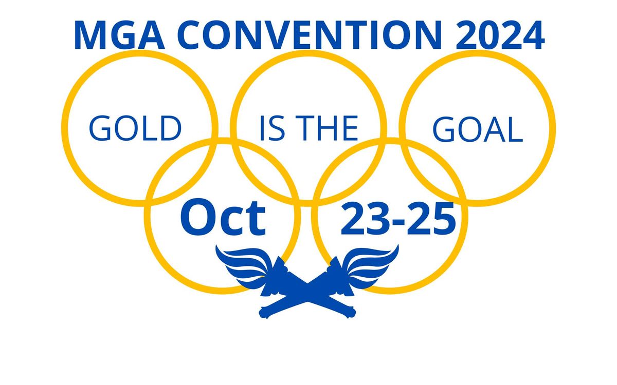 2024 MGA Convention and Trade Show