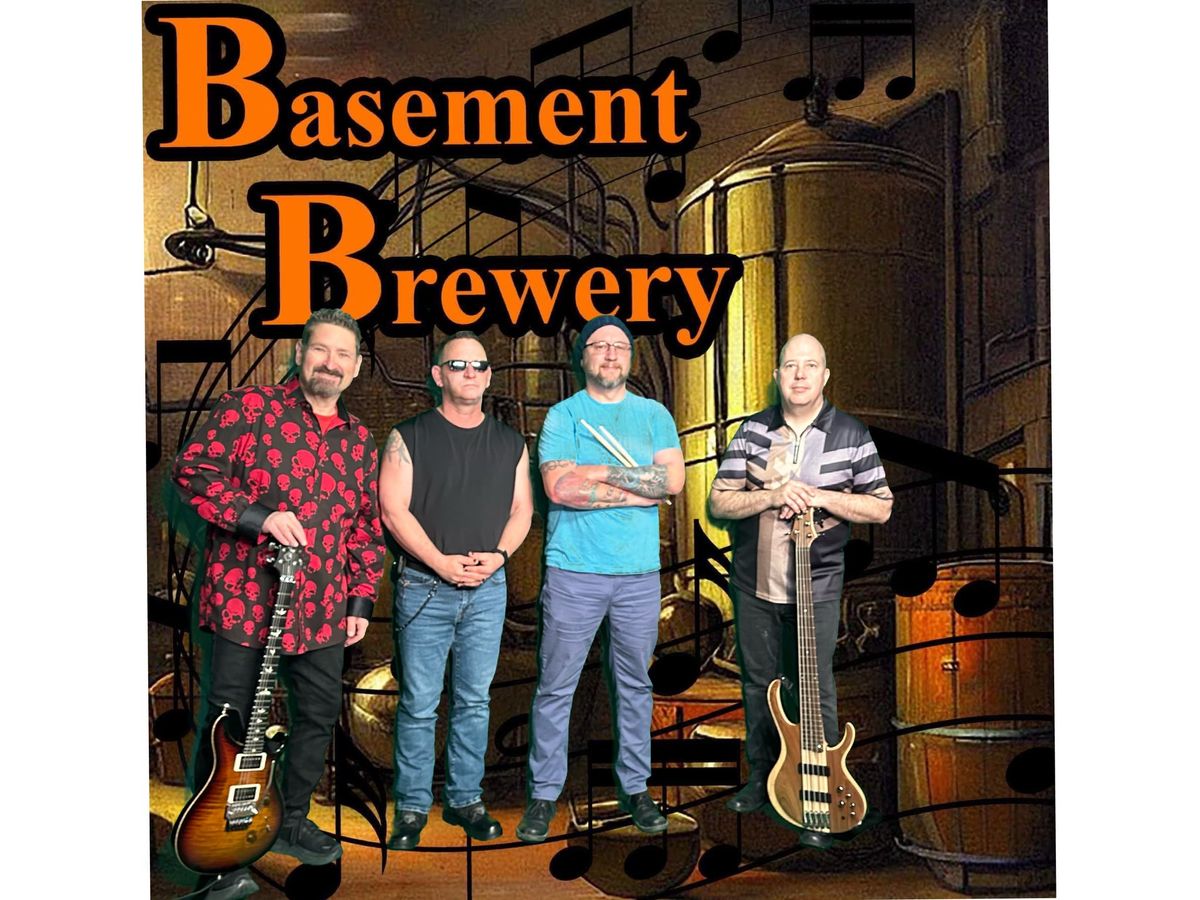 Beargrass Creek Tavern  with Basement Brewery