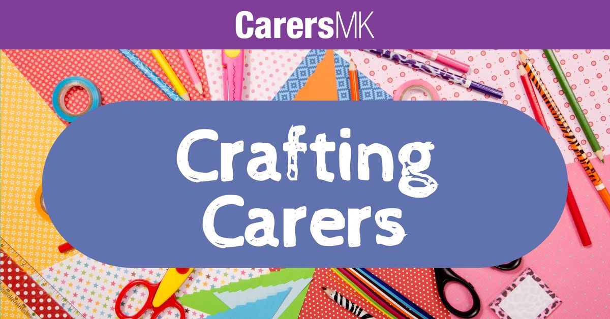 Crafting Carers