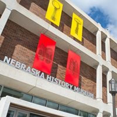 Nebraska History Museum