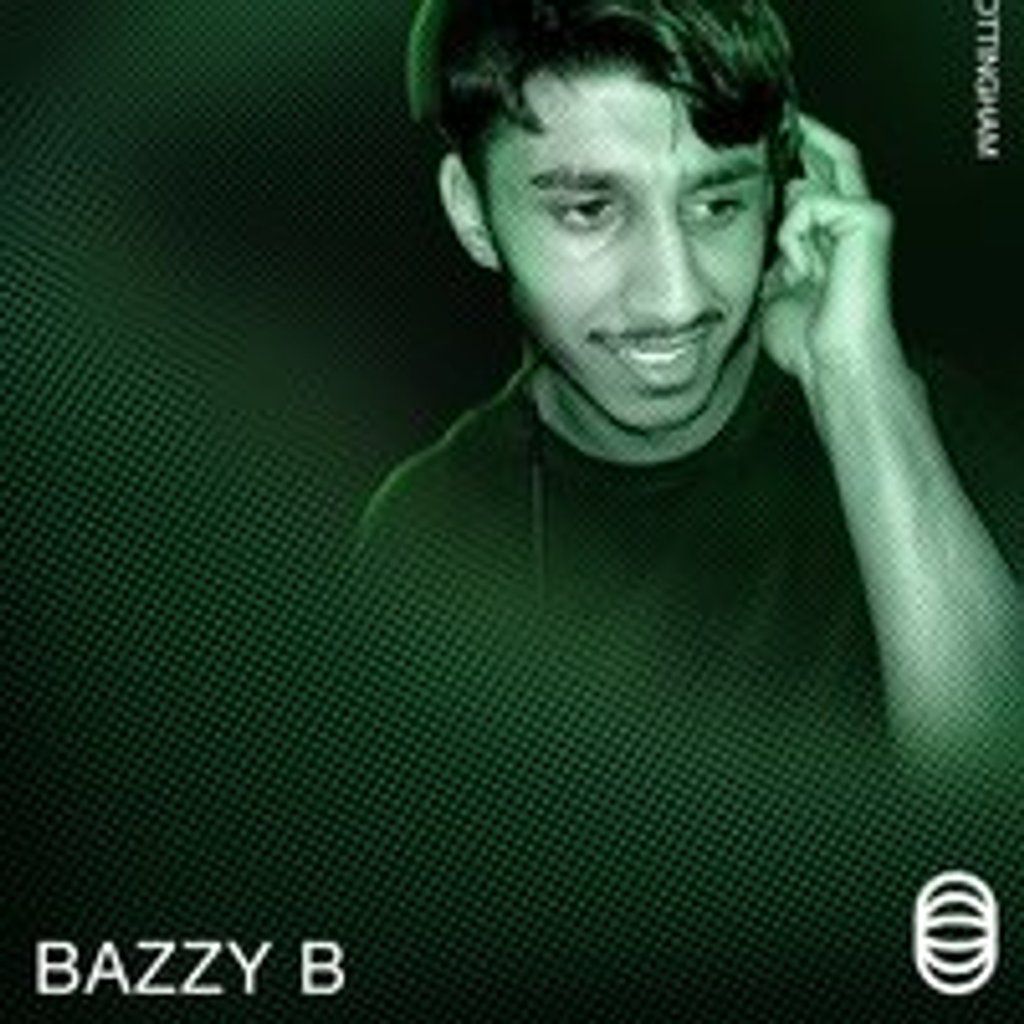 BAZZY B @ BAR 11 NOTTINGHAM (House, Bassline, UKG)