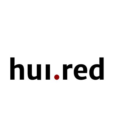 huired