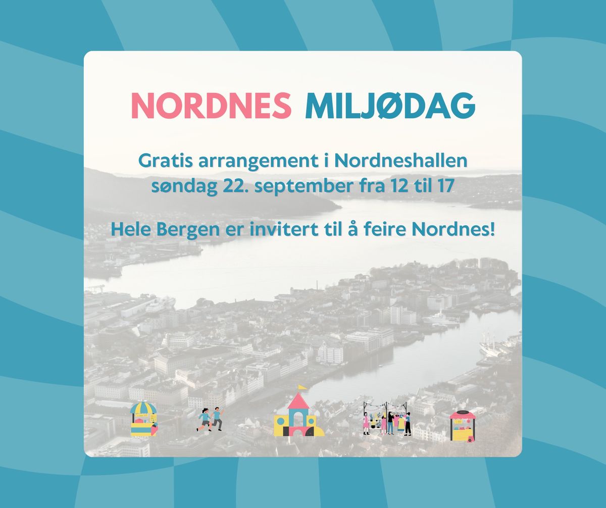 Nordnes Milj\u00f8dag