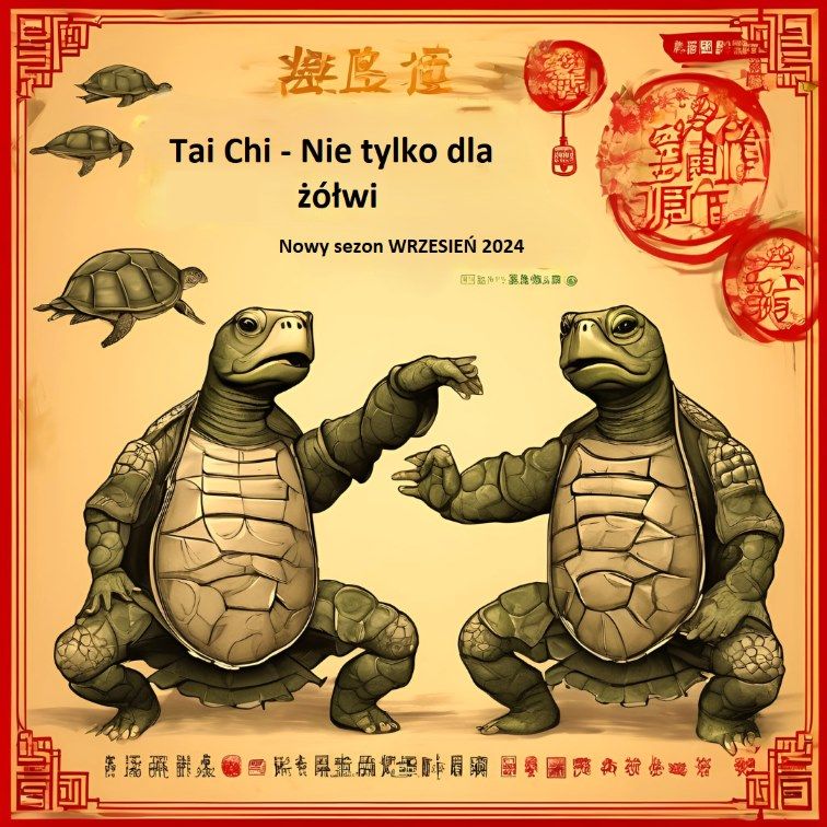 Tai Chi (Taiji) na Powi\u015blu