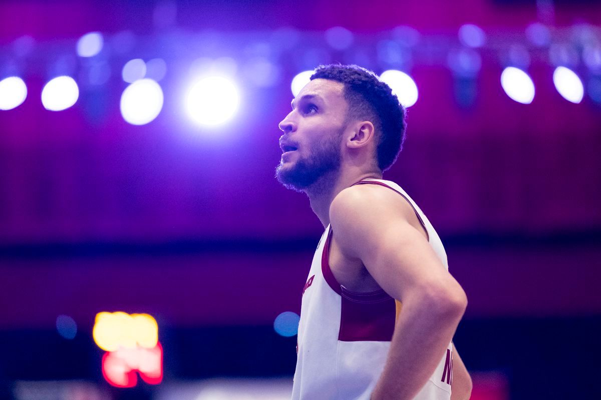 Cleveland Charge at Westchester Knicks