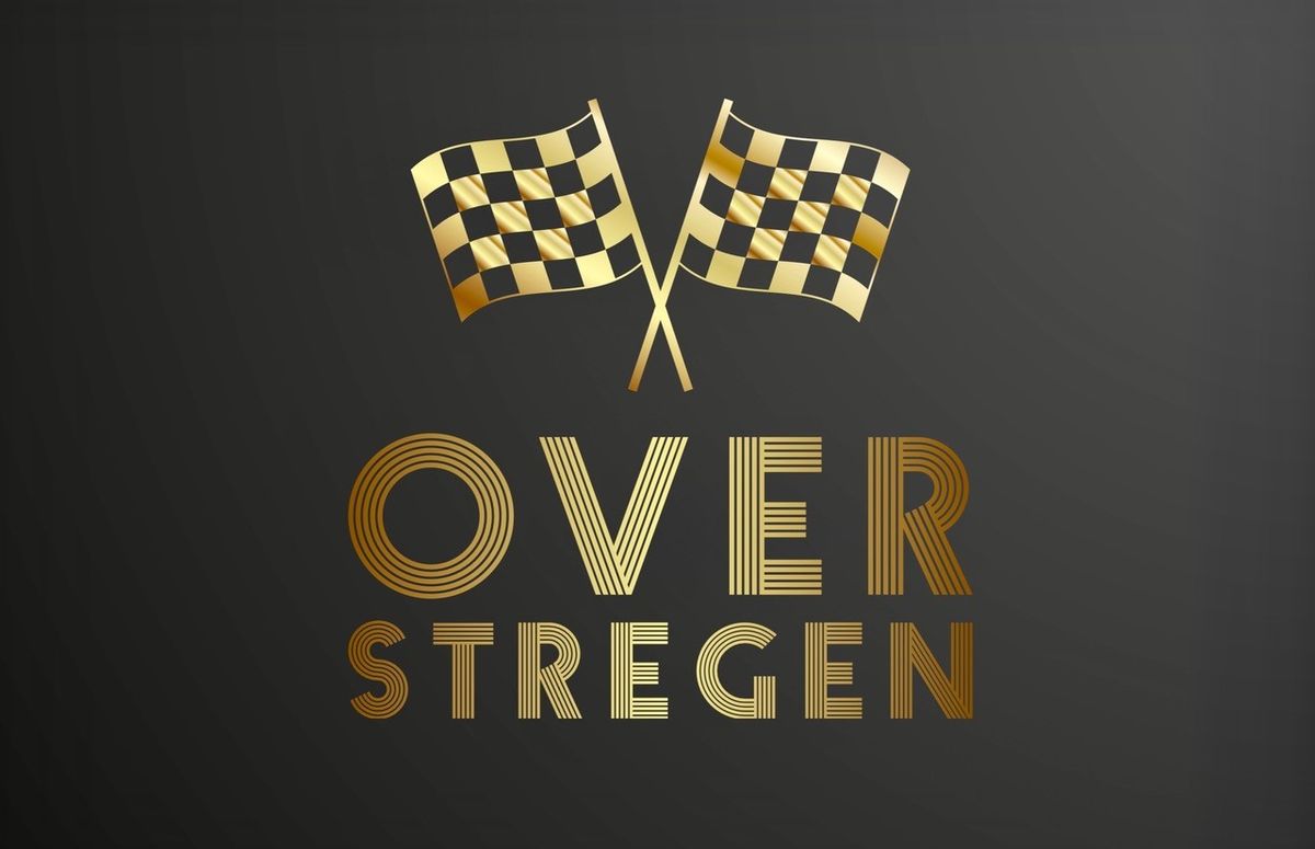 Over Stregen Podcast p\u00e5 FDM Jyllandsringen 