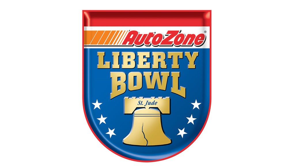 AutoZone Liberty Bowl- Memphis v. Iowa State