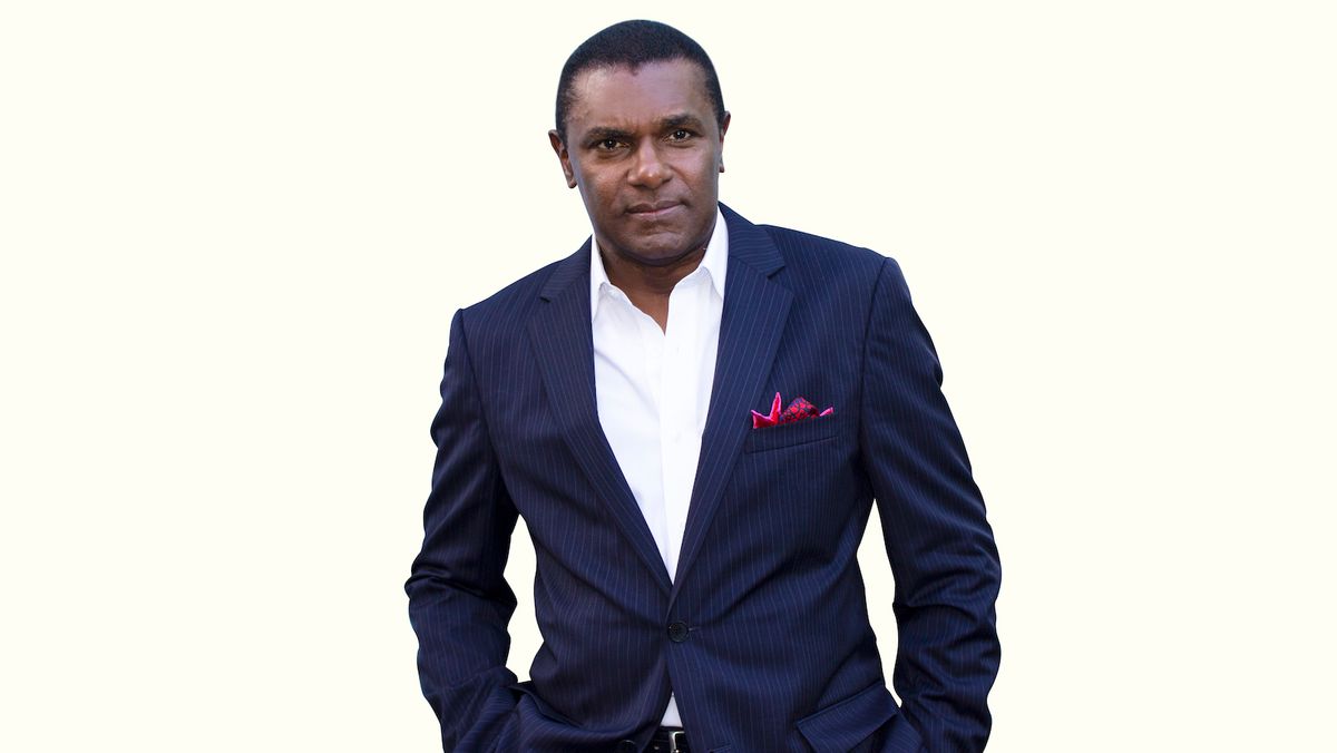 Jose Alberto at Lehman Performing Arts Center