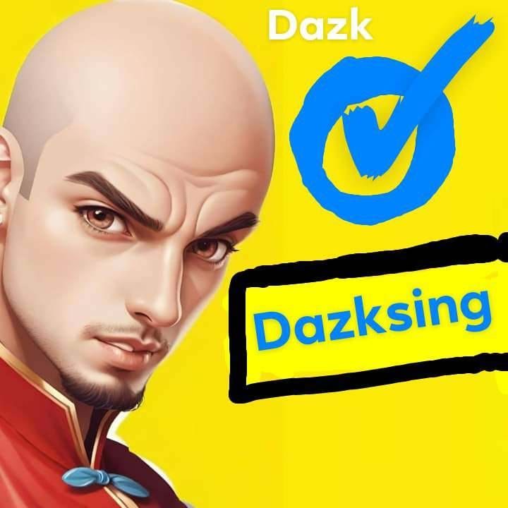 dazksing Gaming 